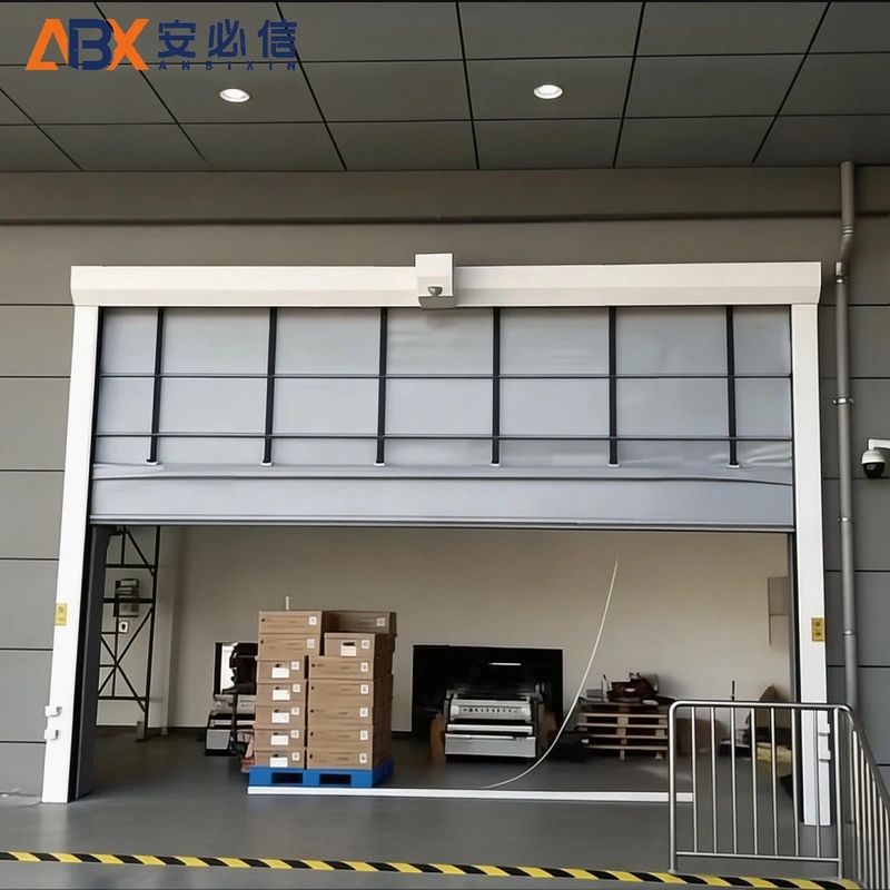 白城充气式门封